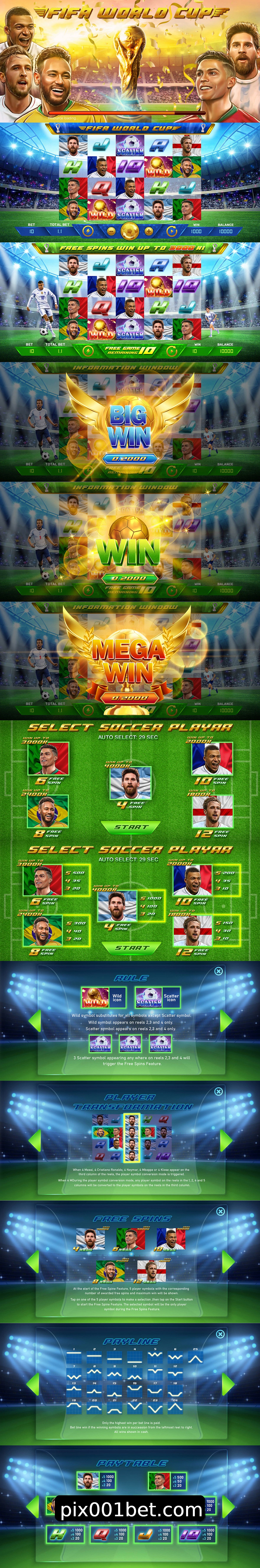 Apostas de Futebol 001bet