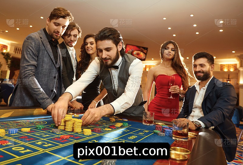 Casino Ao Vivo 001bet