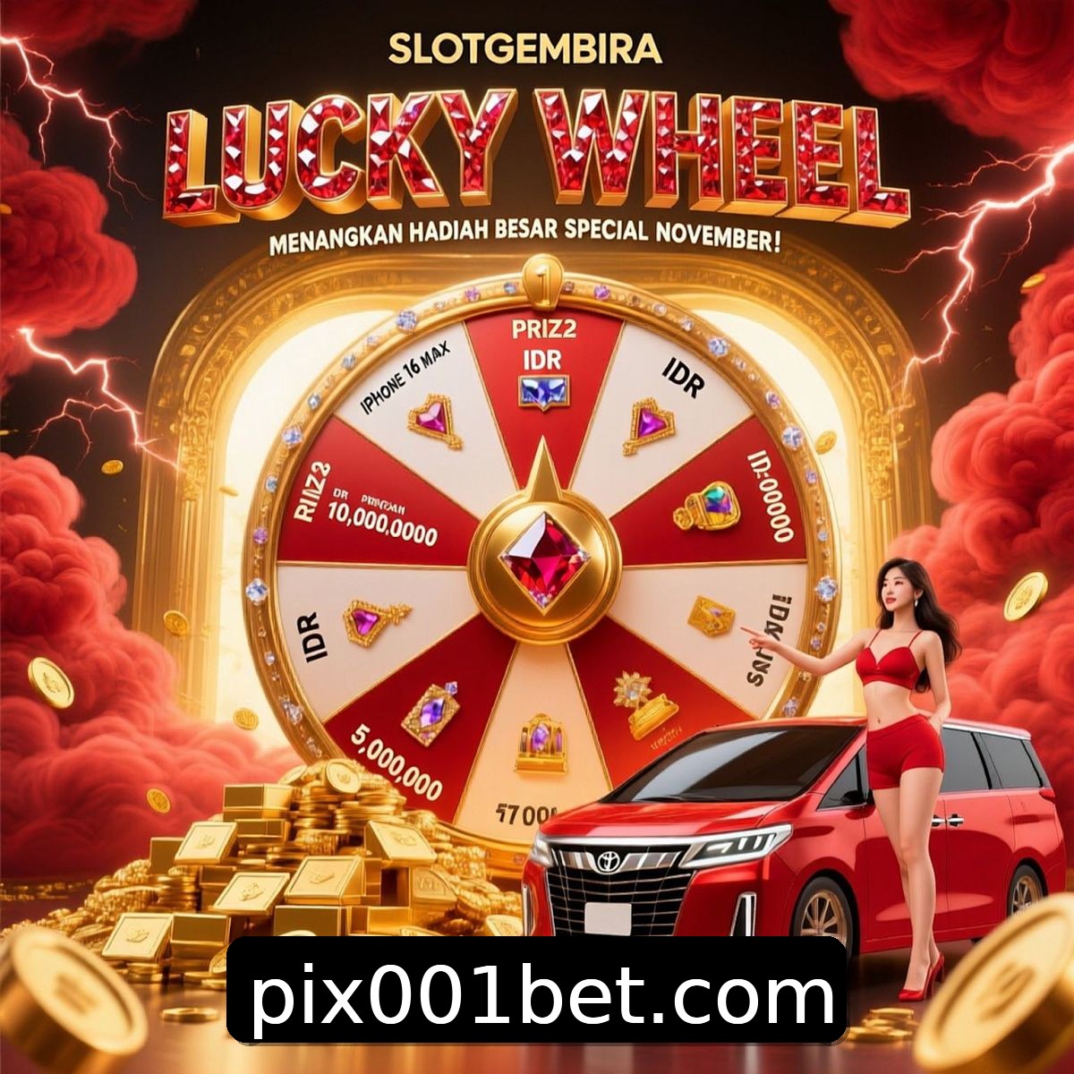 PIX Instantâneo 001bet