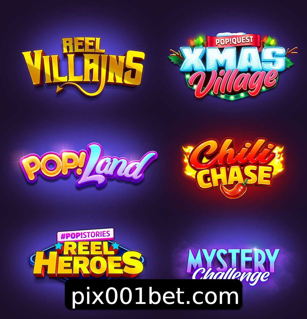 Jogos de Slot 001bet