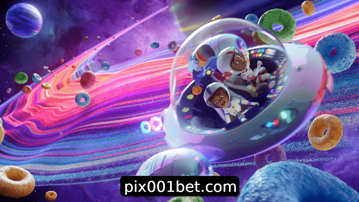 Jogo Spaceman 001bet